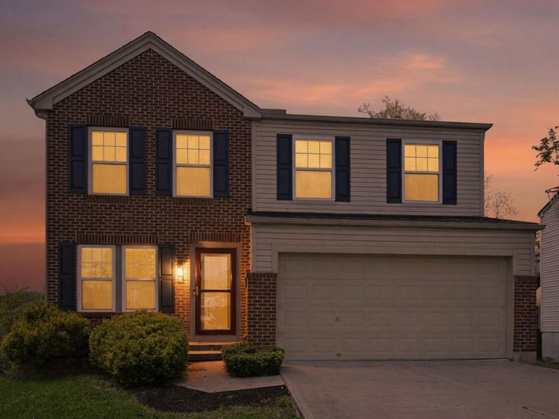10133 Meadow Glen Drive, Independence, KY 41051 Photo 38