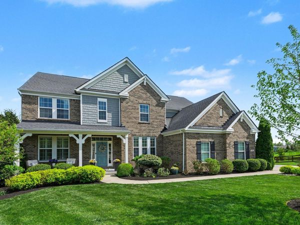 1545 Smarty Jones Court, Union, KY 41091