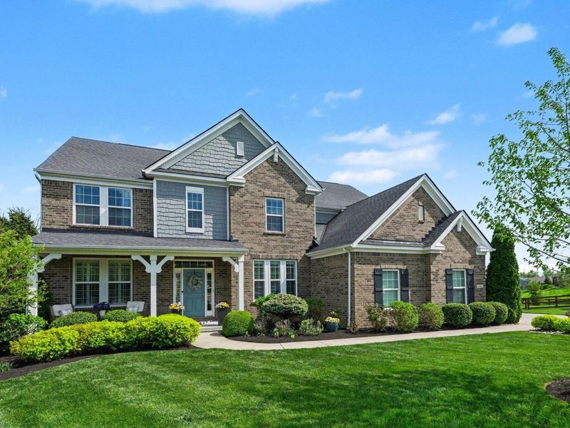 1545 Smarty Jones Court, Union, KY 41091 Photo 1