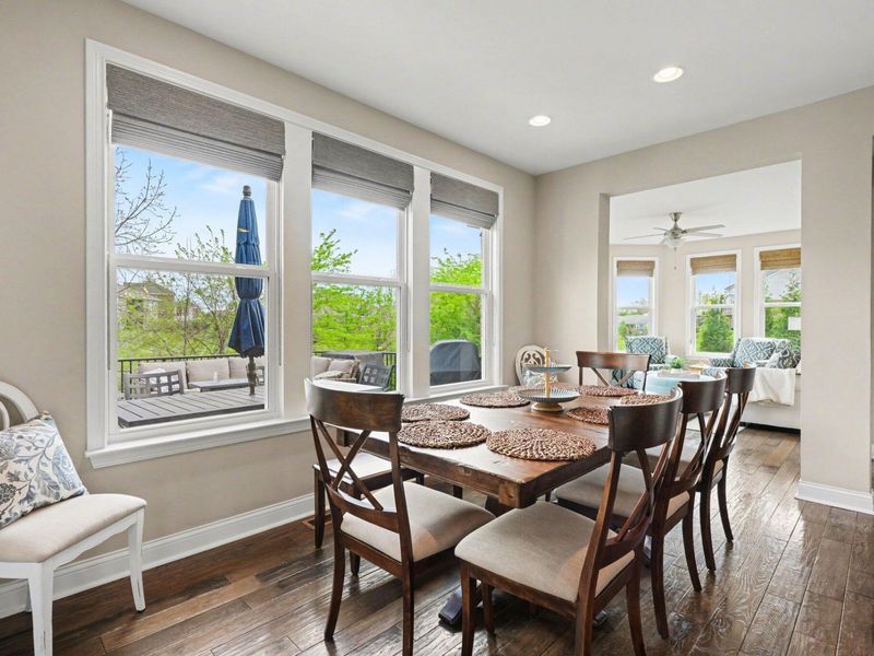 1545 Smarty Jones Court, Union, KY 41091 Photo 13