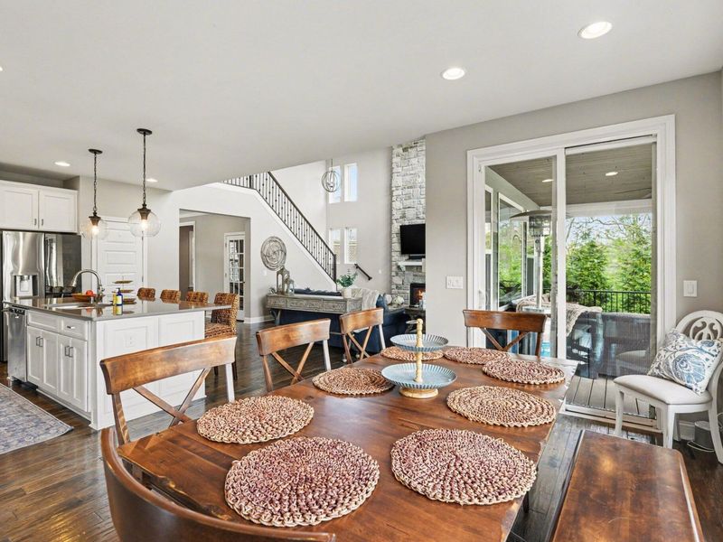 1545 Smarty Jones Court, Union, KY 41091 Photo 14