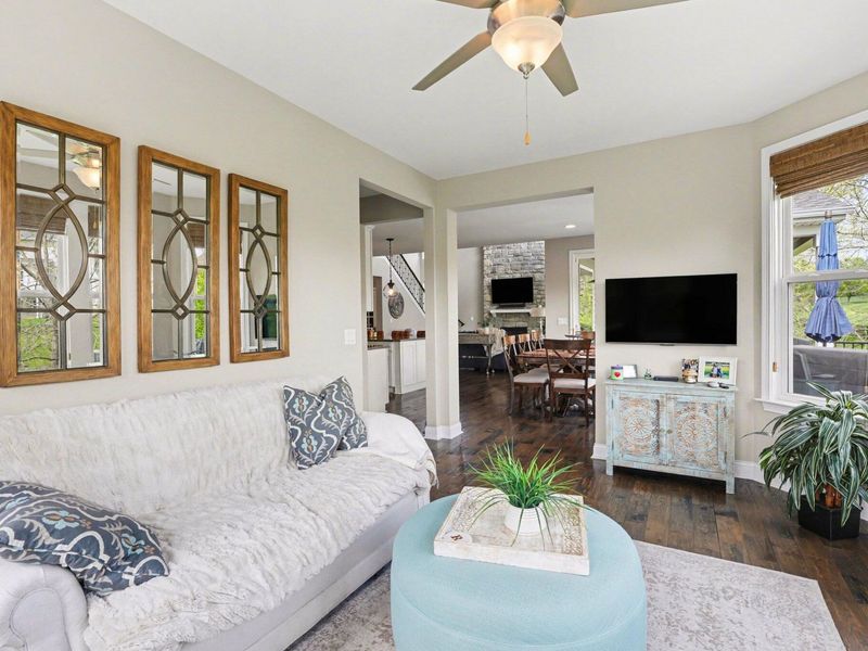 1545 Smarty Jones Court, Union, KY 41091 Photo 16