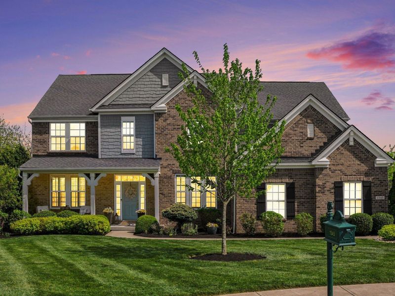 1545 Smarty Jones Court, Union, KY 41091 Photo 2