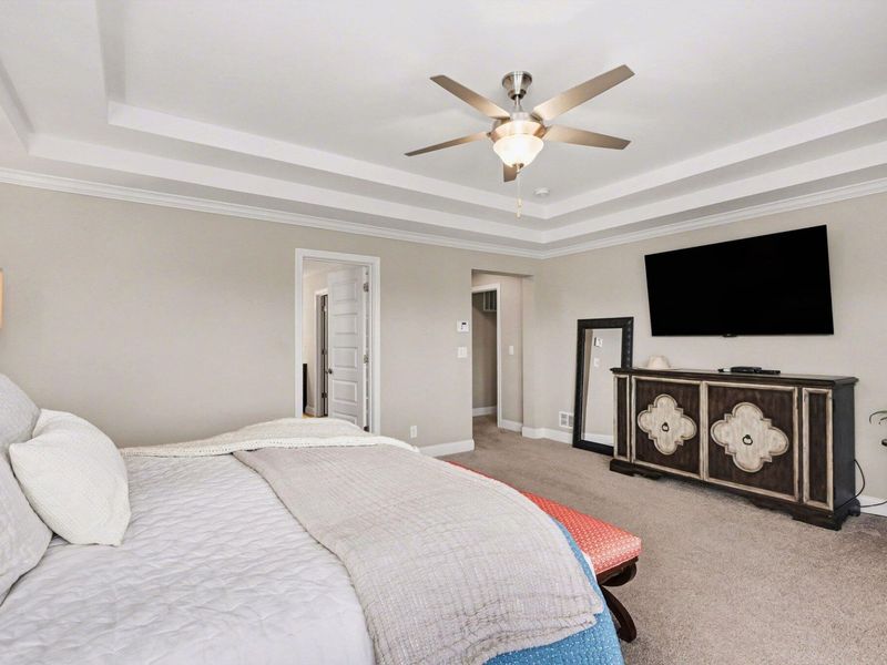 1545 Smarty Jones Court, Union, KY 41091 Photo 21