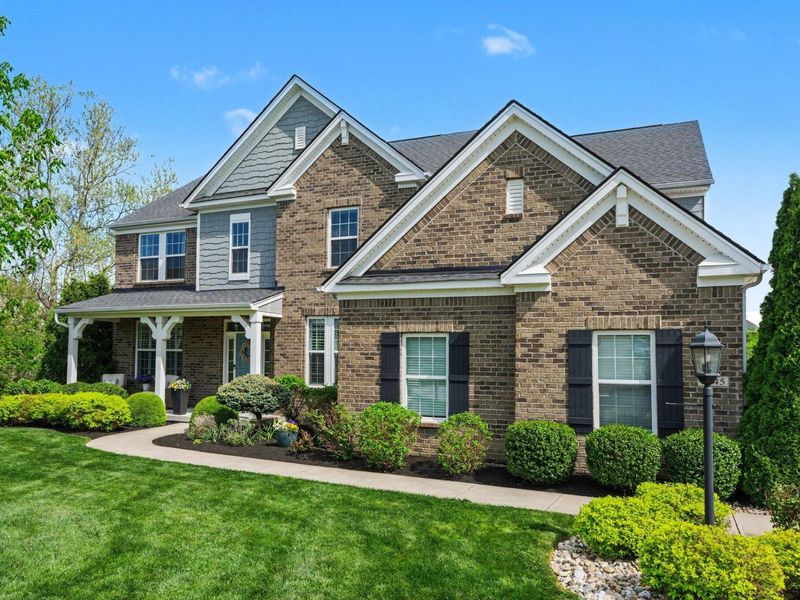 1545 Smarty Jones Court, Union, KY 41091 Photo 3