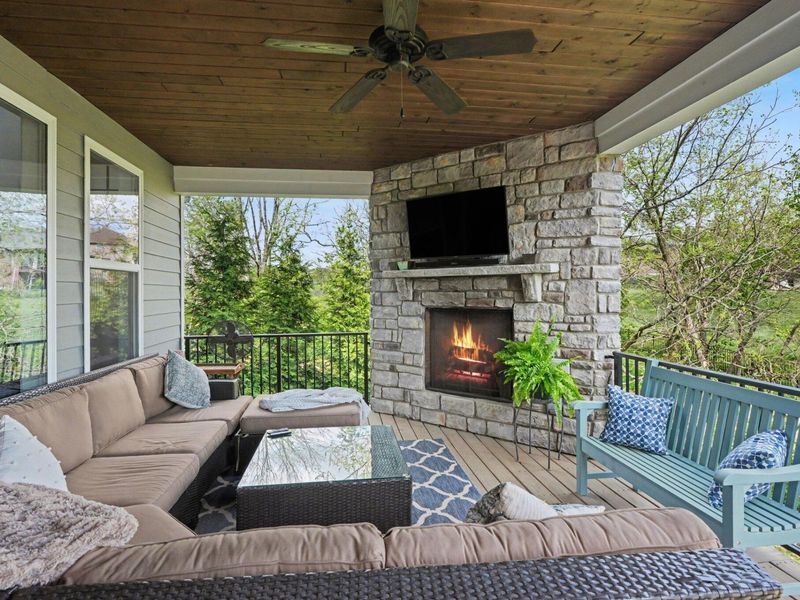 1545 Smarty Jones Court, Union, KY 41091 Photo 36