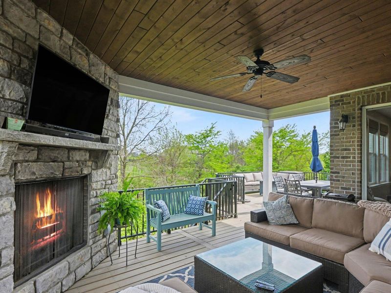 1545 Smarty Jones Court, Union, KY 41091 Photo 37