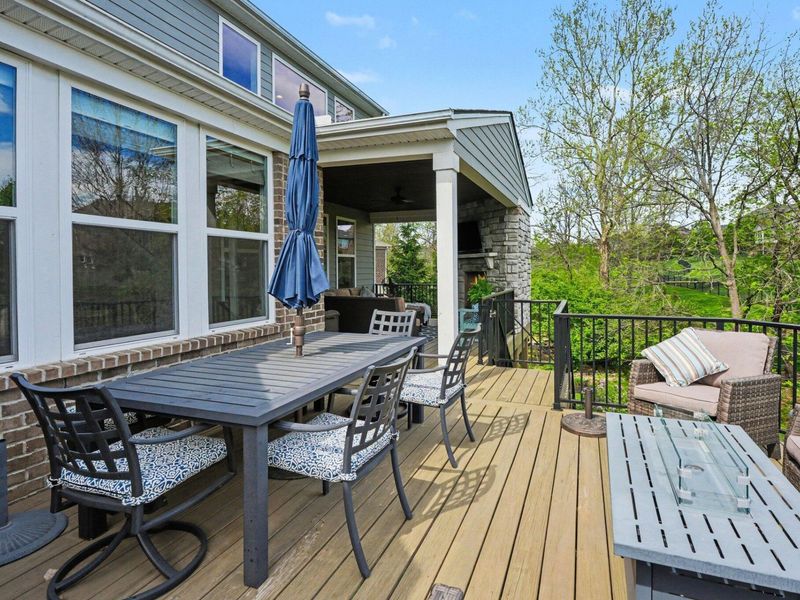 1545 Smarty Jones Court, Union, KY 41091 Photo 39