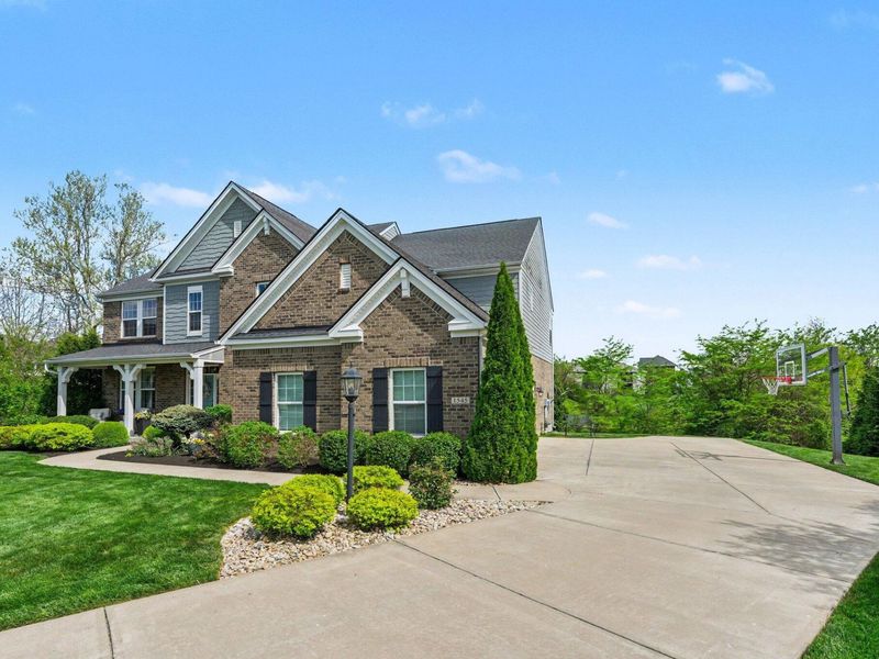 1545 Smarty Jones Court, Union, KY 41091 Photo 4