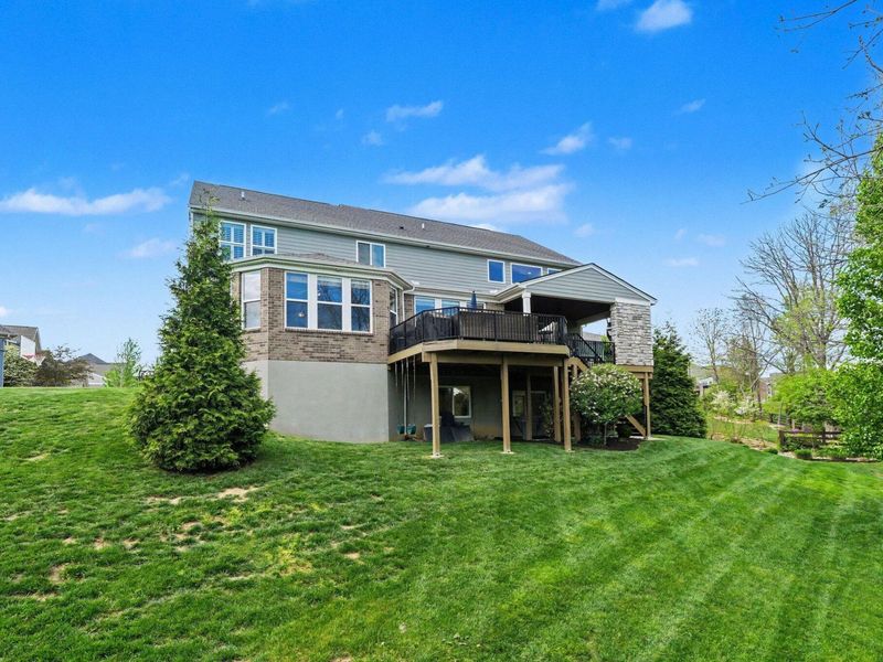 1545 Smarty Jones Court, Union, KY 41091 Photo 42