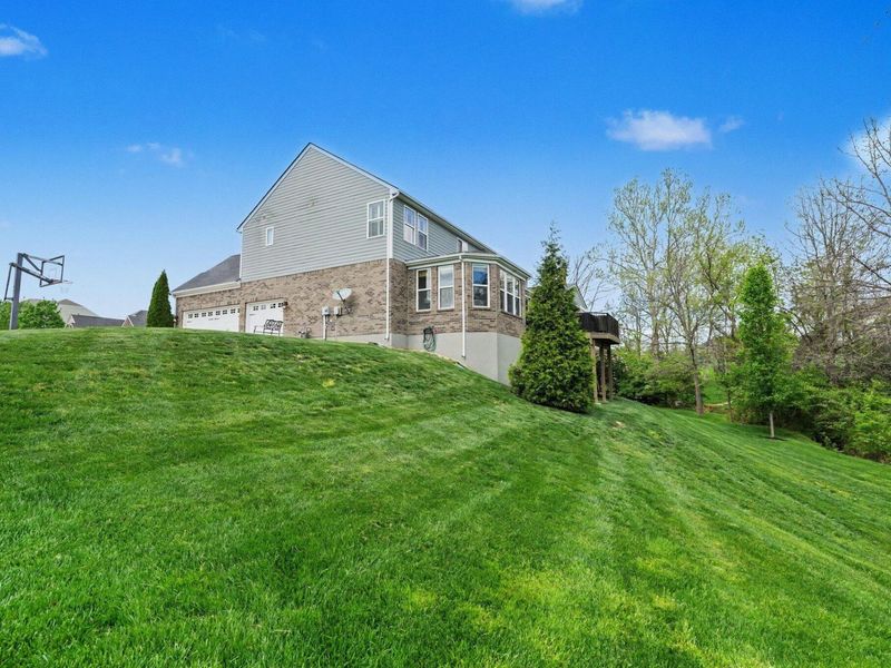 1545 Smarty Jones Court, Union, KY 41091 Photo 43