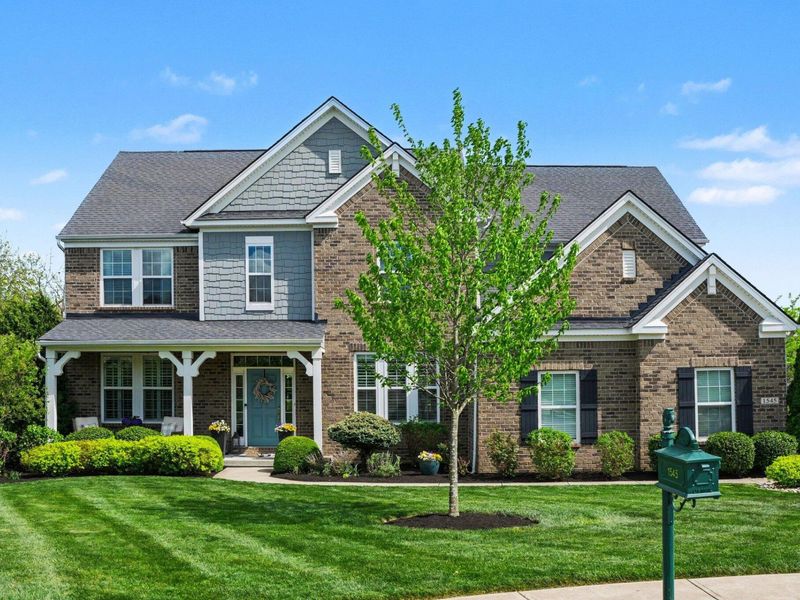 1545 Smarty Jones Court, Union, KY 41091 Photo 45