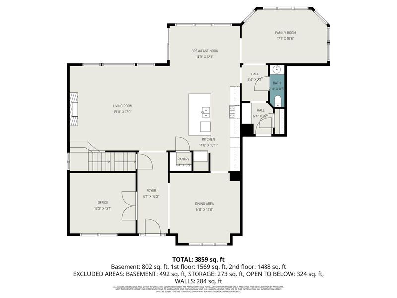 1545 Smarty Jones Court, Union, KY 41091 Photo 5