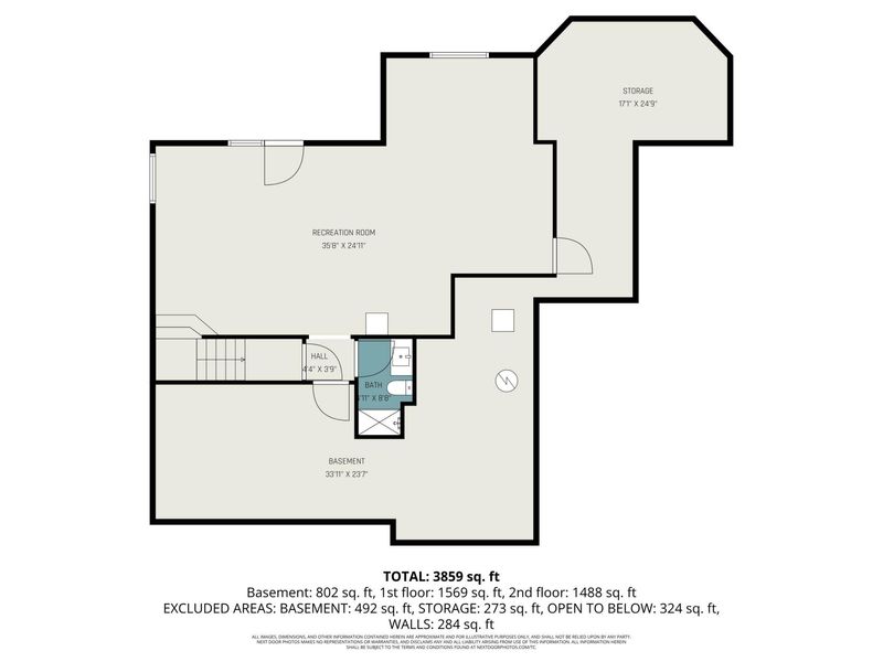 1545 Smarty Jones Court, Union, KY 41091 Photo 7