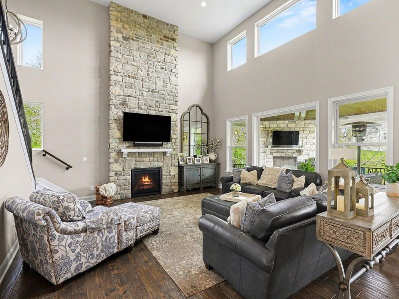 1545 Smarty Jones Court, Union, KY 41091 Photo 8