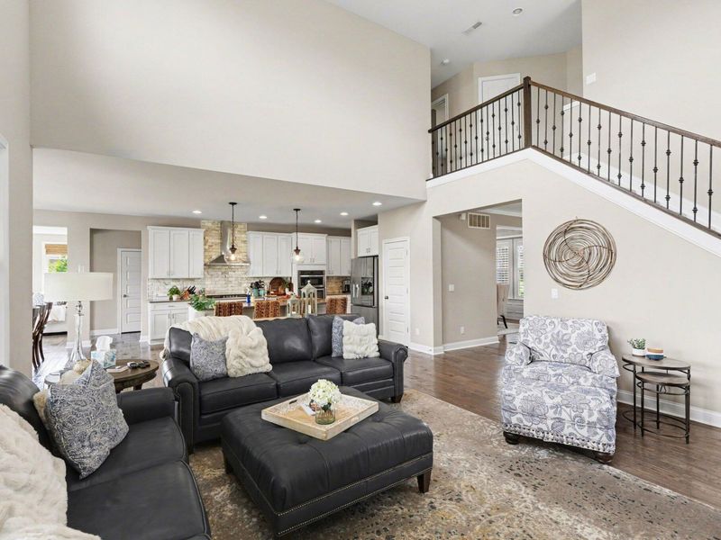 1545 Smarty Jones Court, Union, KY 41091 Photo 9