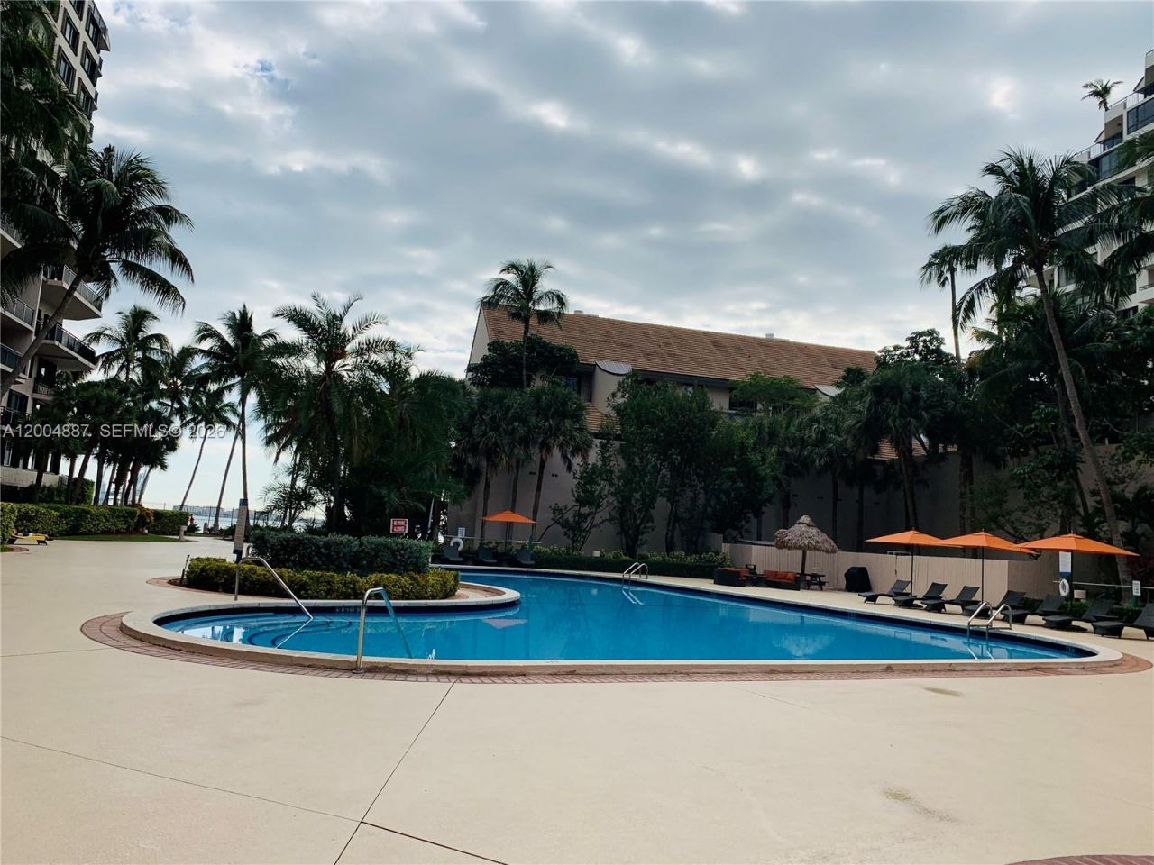 540 Brickell Key Dr, Unit 724, Miami, FL 33131 Photo