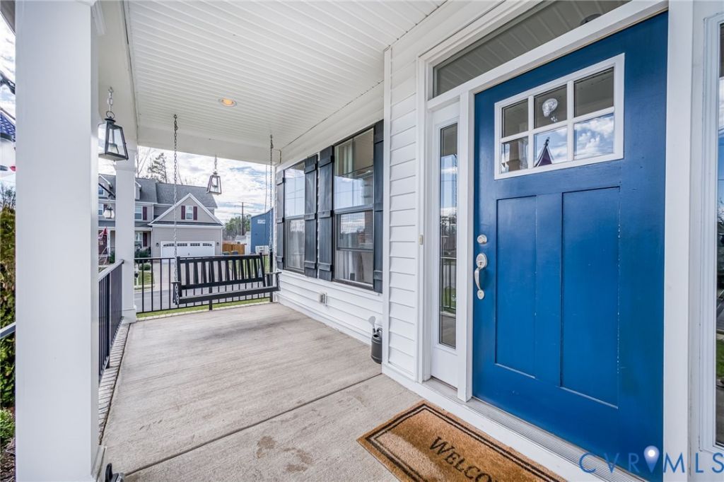 10100 Peach Blossom Road Mechanicsville, VA 23116