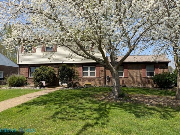 89 Saint Croix Drive, Newport News, VA 23602