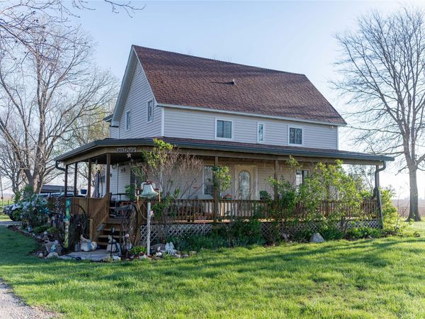 1423 Briggs Street, Otley, IA 50214