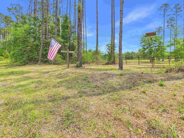 1193 SW SW Oregon Trail , Greenville, FL 32331