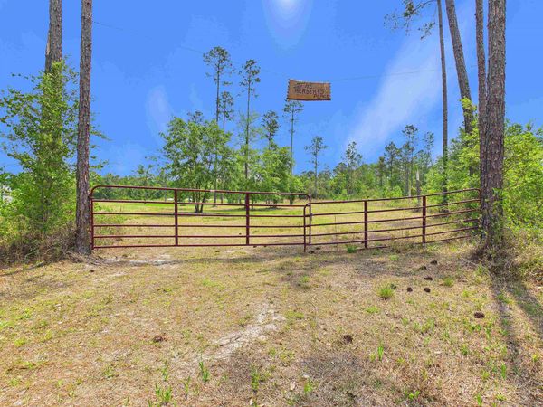 1193 SW Oregon Trail, Greenville, FL 32331