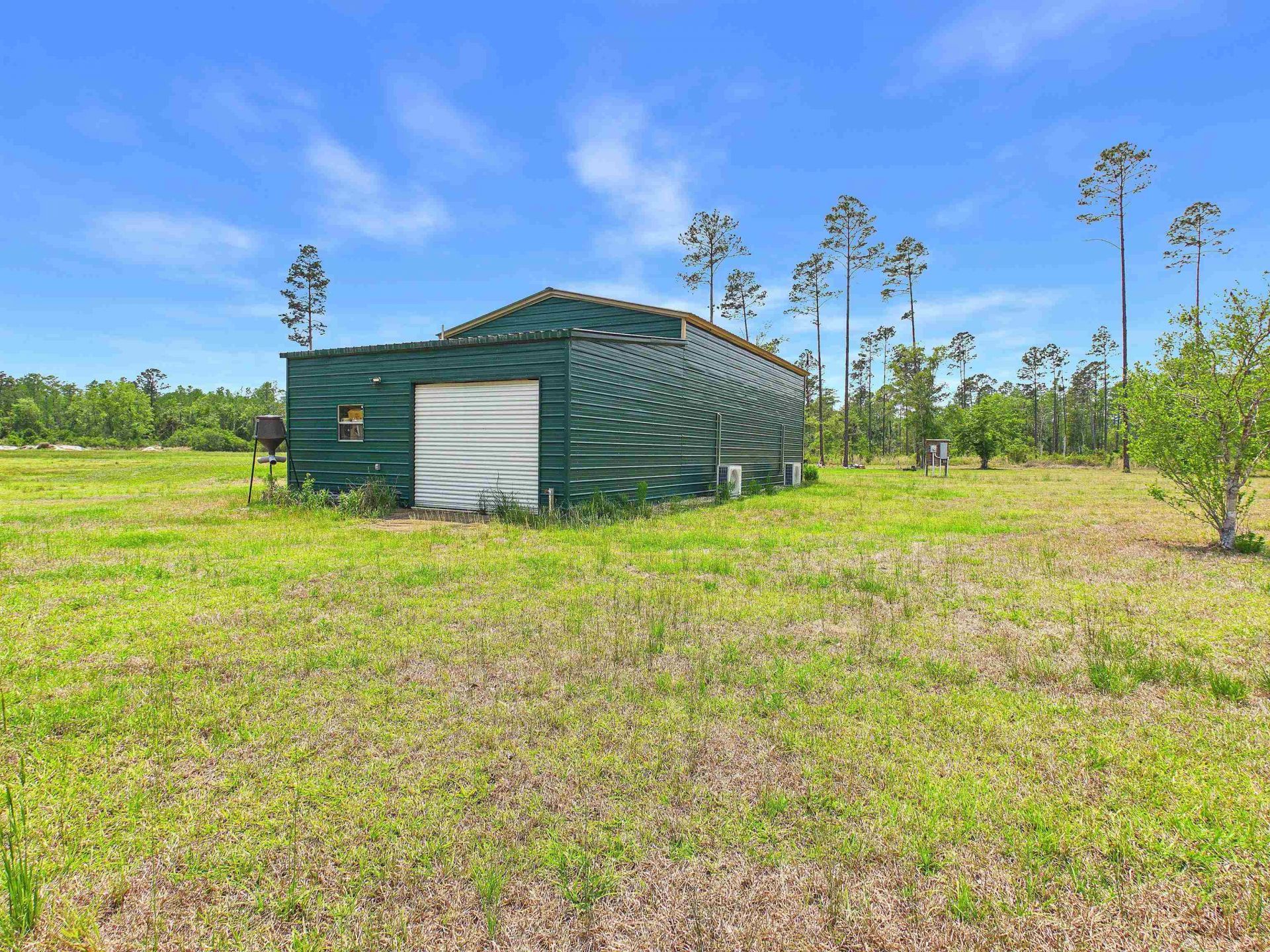 1193 SW Oregon Trail, Greenville, FL 32331 Photo