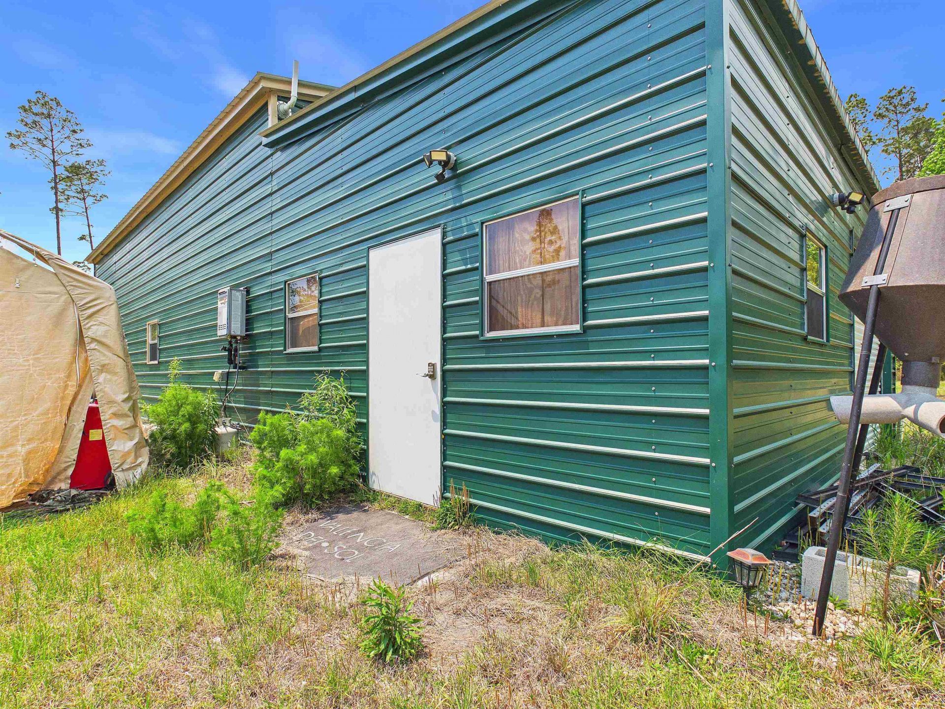 1193 SW Oregon Trail, Greenville, FL 32331 Photo