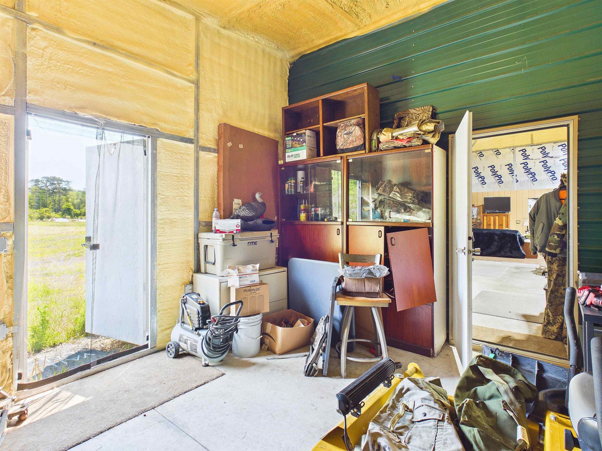 1193 SW Oregon Trail, Greenville, FL 32331 Photo