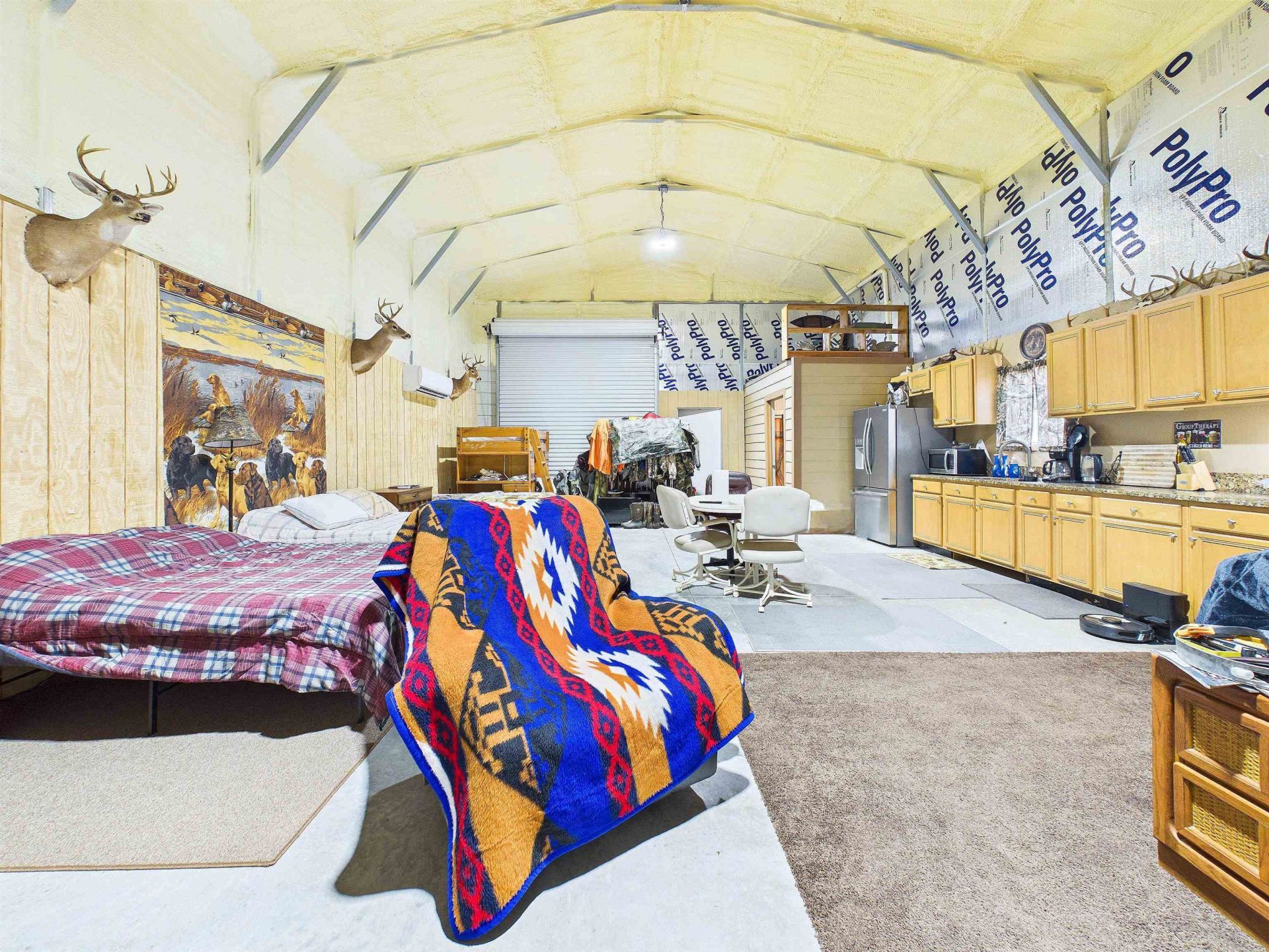 1193 SW Sw Oregon Trail , Greenville, FL 32331 Photo