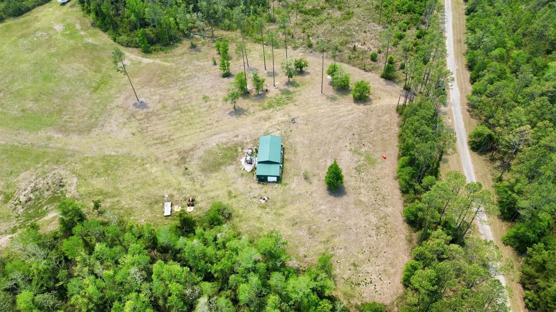 1193 SW Oregon Trail, Greenville, FL 32331 Photo