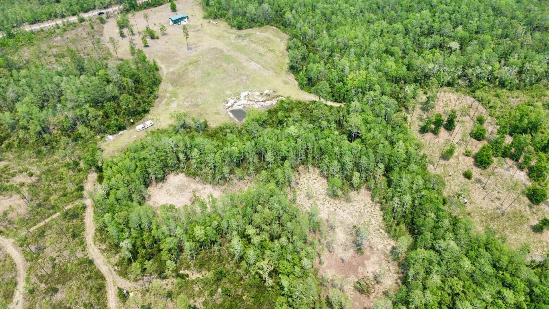 1193 SW Sw Oregon Trail , Greenville, FL 32331 Photo