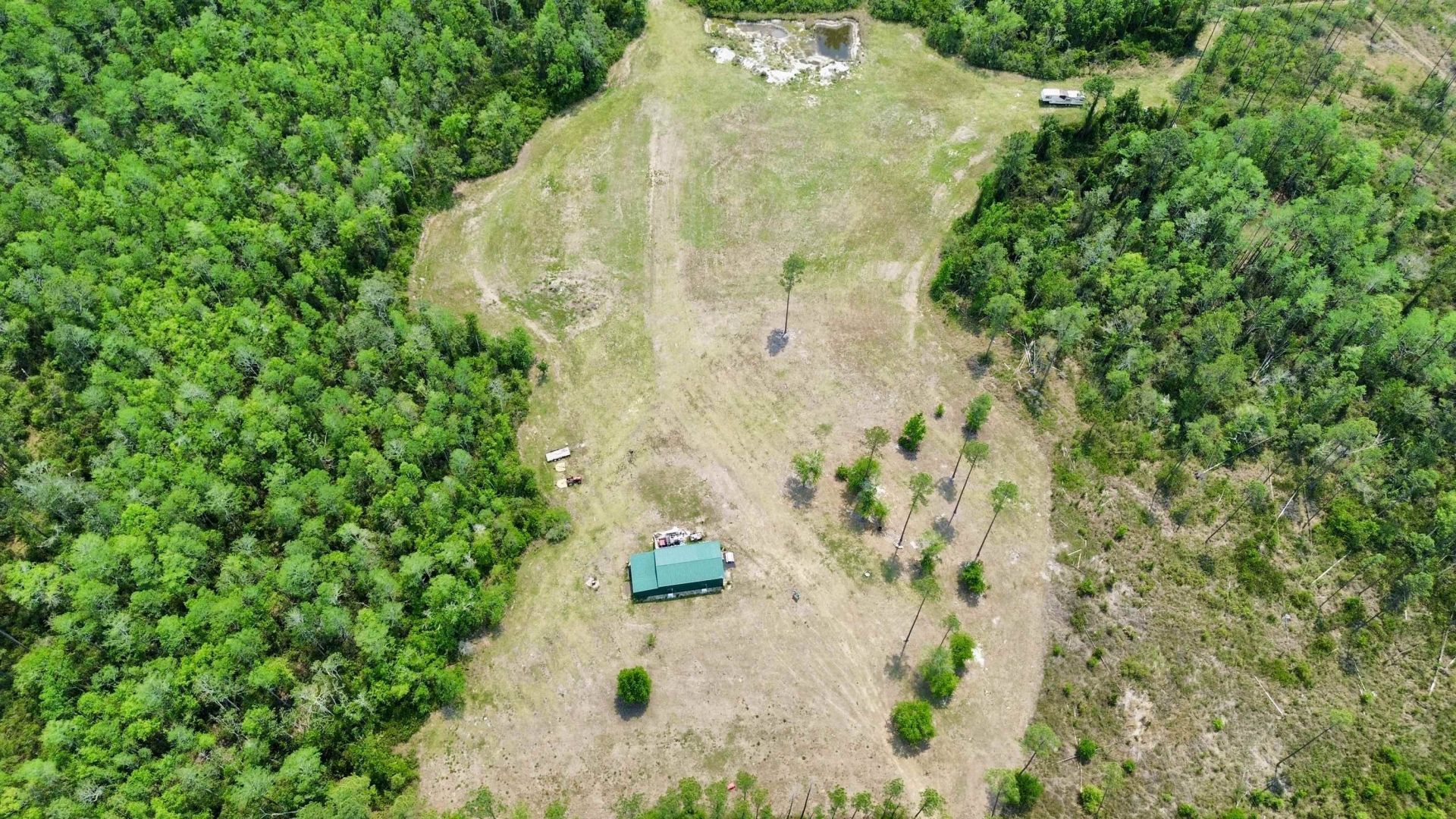 1193 SW Oregon Trail, Greenville, FL 32331 Photo