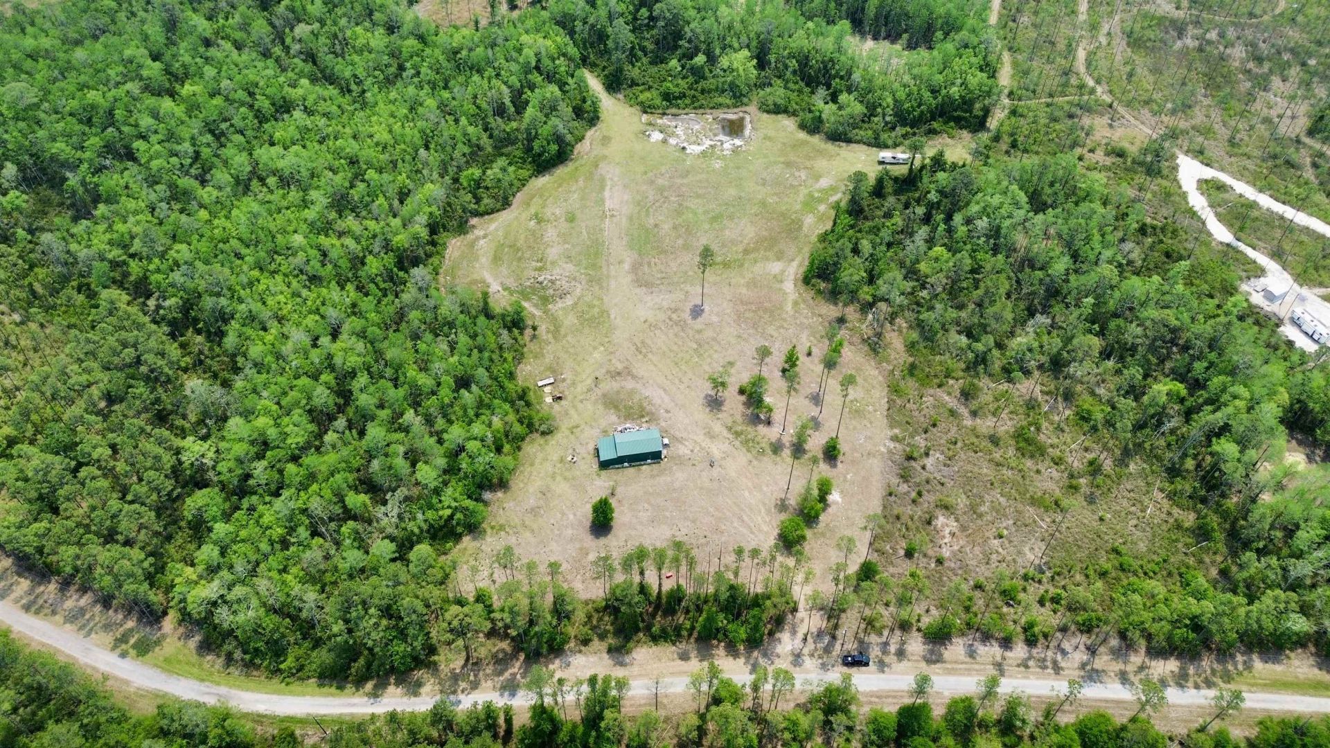 1193 SW Oregon Trail, Greenville, FL 32331 Photo