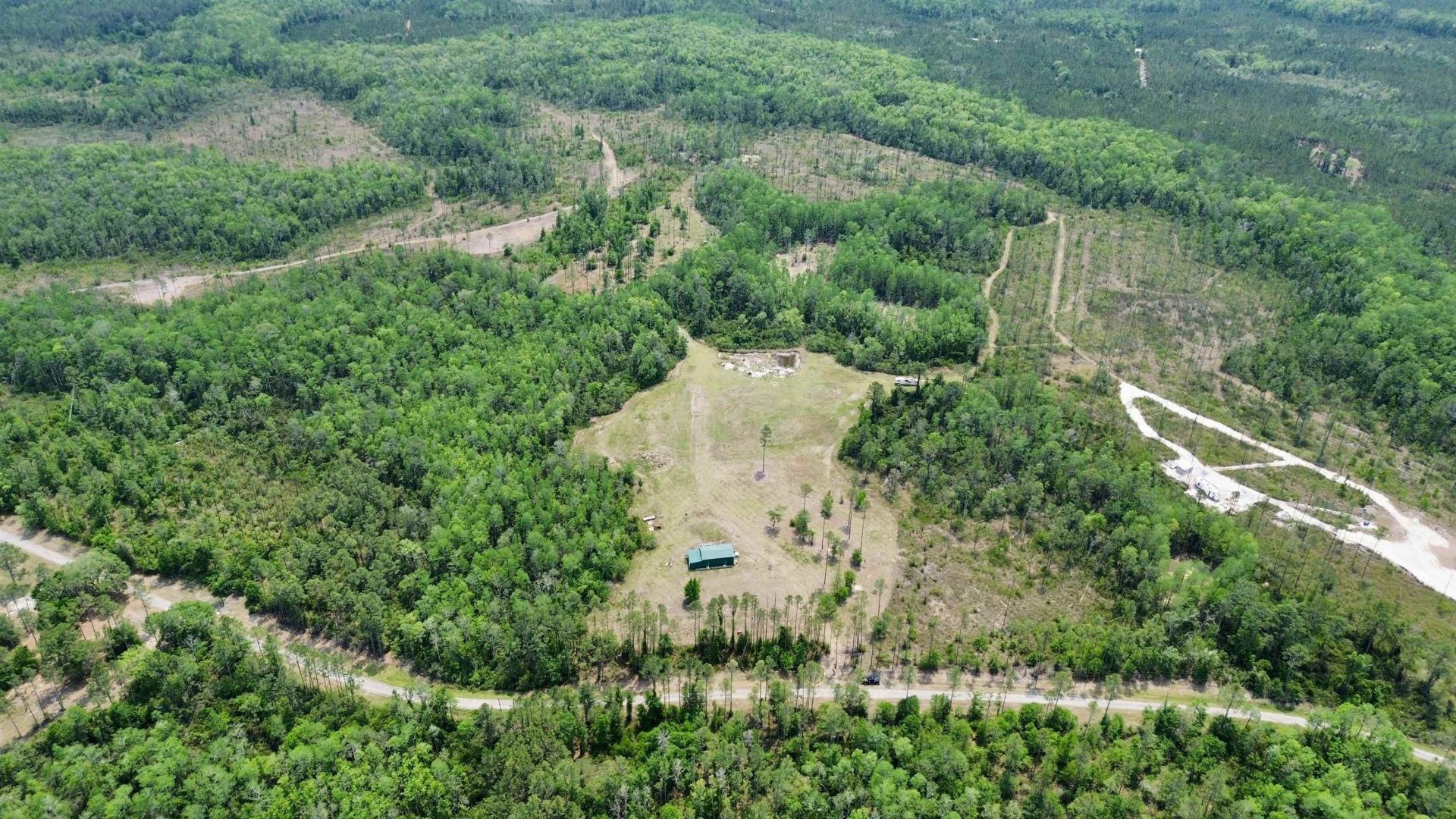 1193 SW Sw Oregon Trail , Greenville, FL 32331 Photo