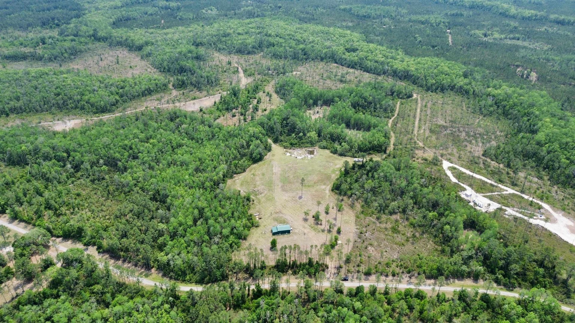 1193 SW Sw Oregon Trail , Greenville, FL 32331 Photo