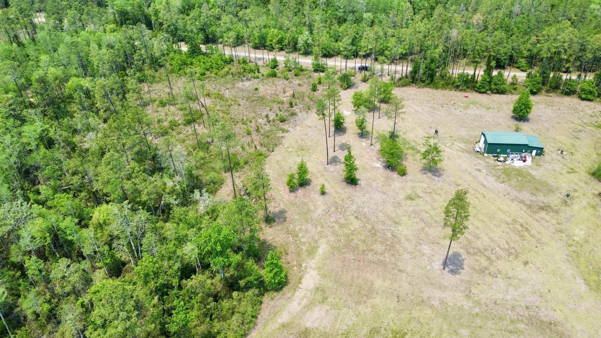 1193 SW Oregon Trail, Greenville, FL 32331 Photo