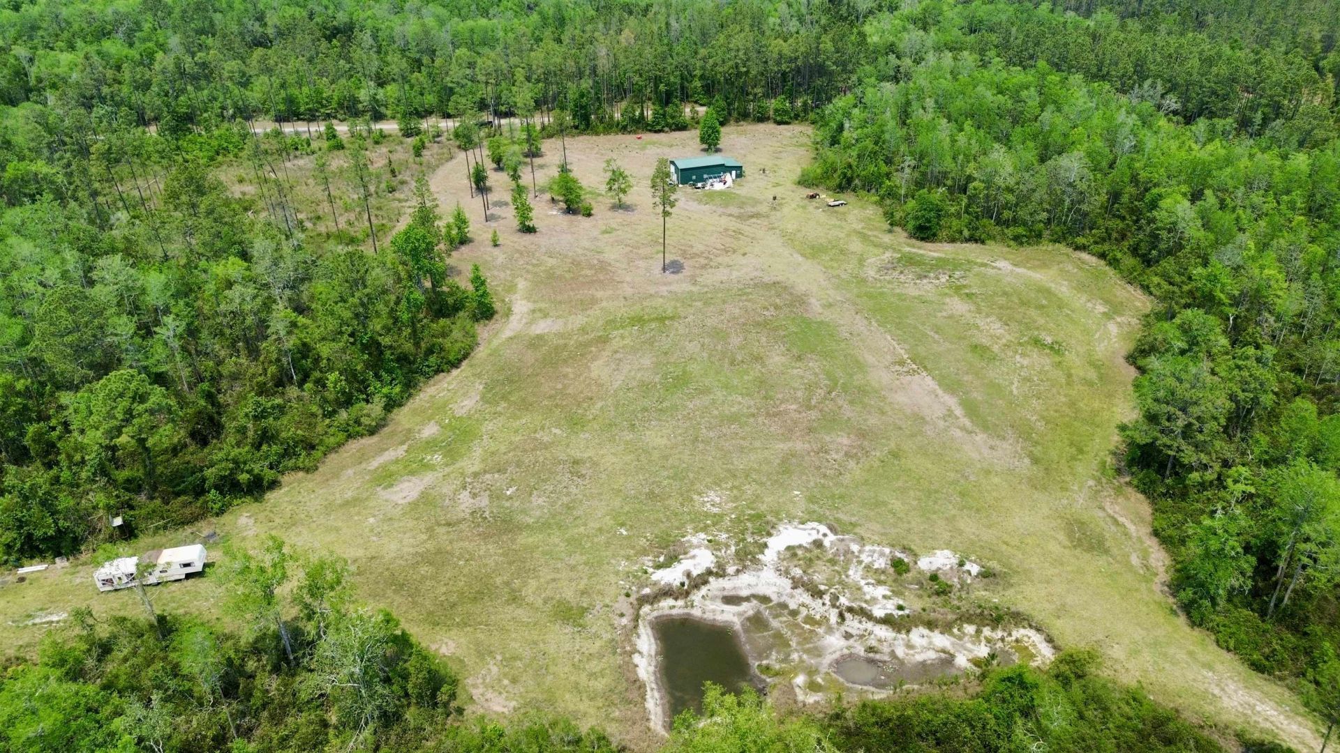 1193 SW Sw Oregon Trail , Greenville, FL 32331 Photo