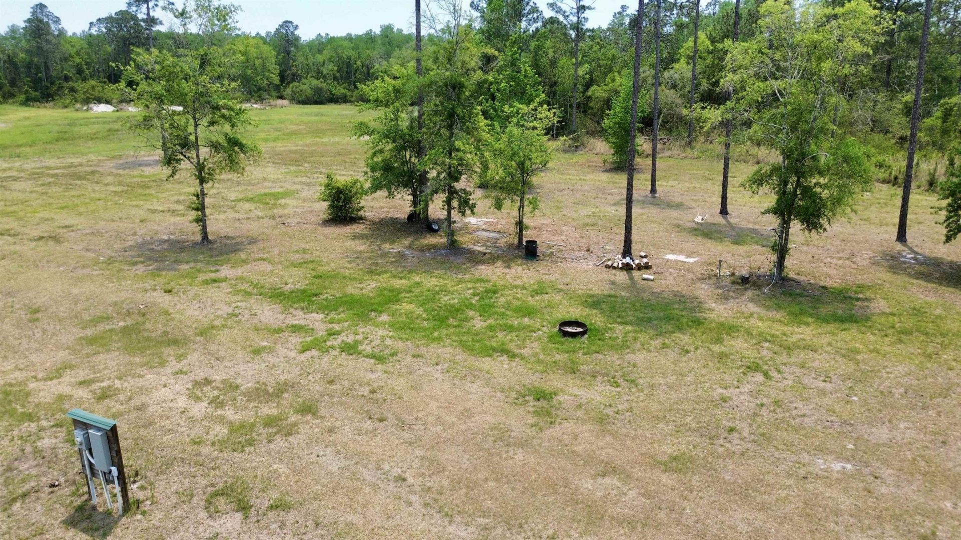 1193 SW Oregon Trail, Greenville, FL 32331 Photo