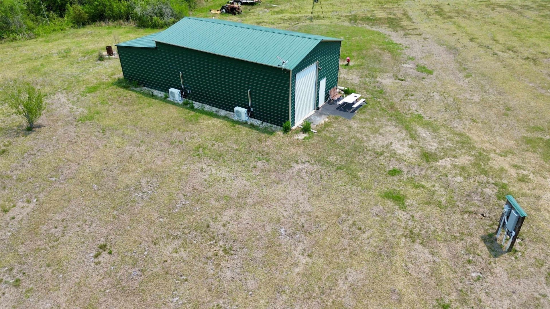 1193 SW Oregon Trail, Greenville, FL 32331 Photo