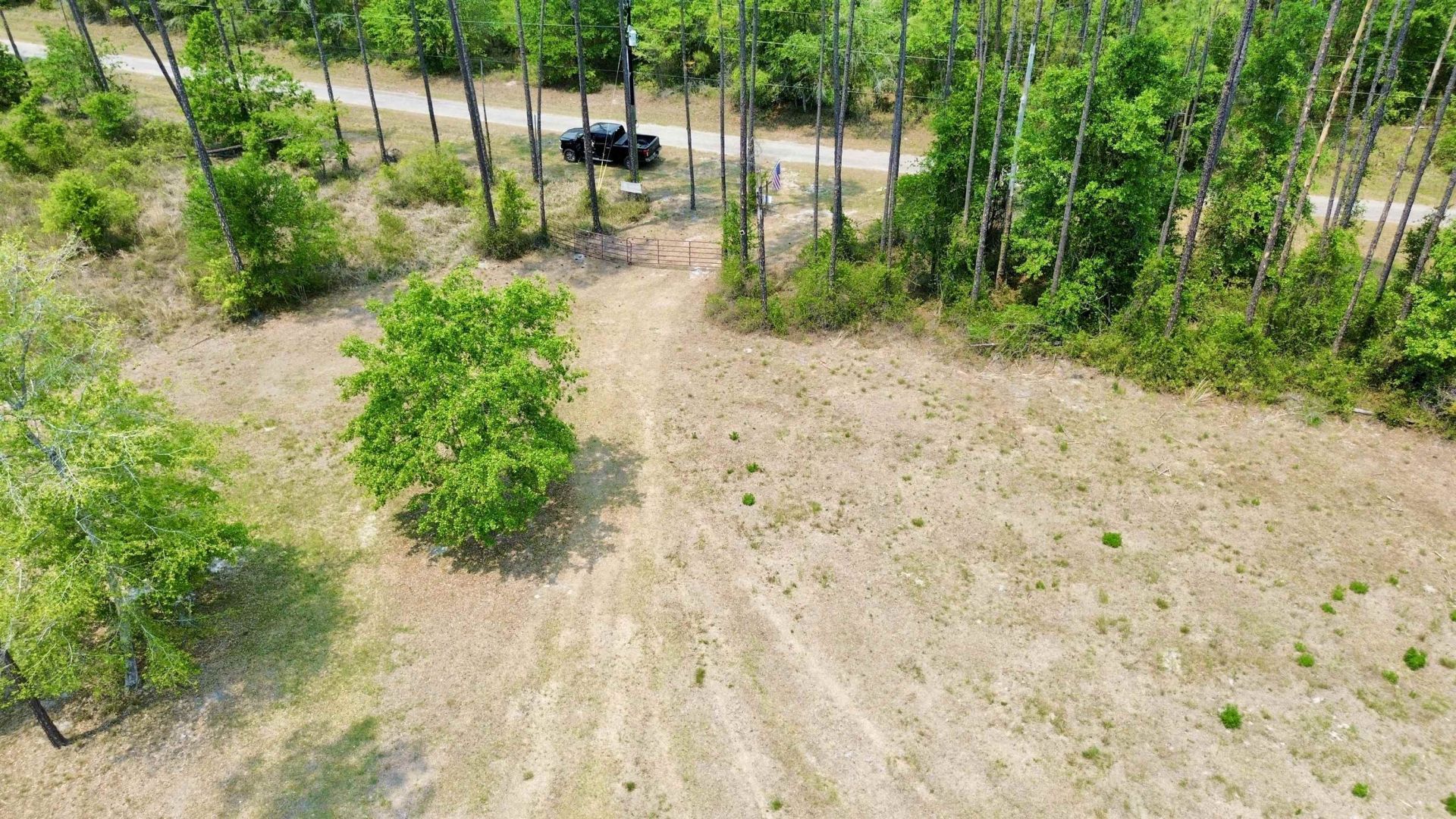 1193 SW Oregon Trail, Greenville, FL 32331 Photo