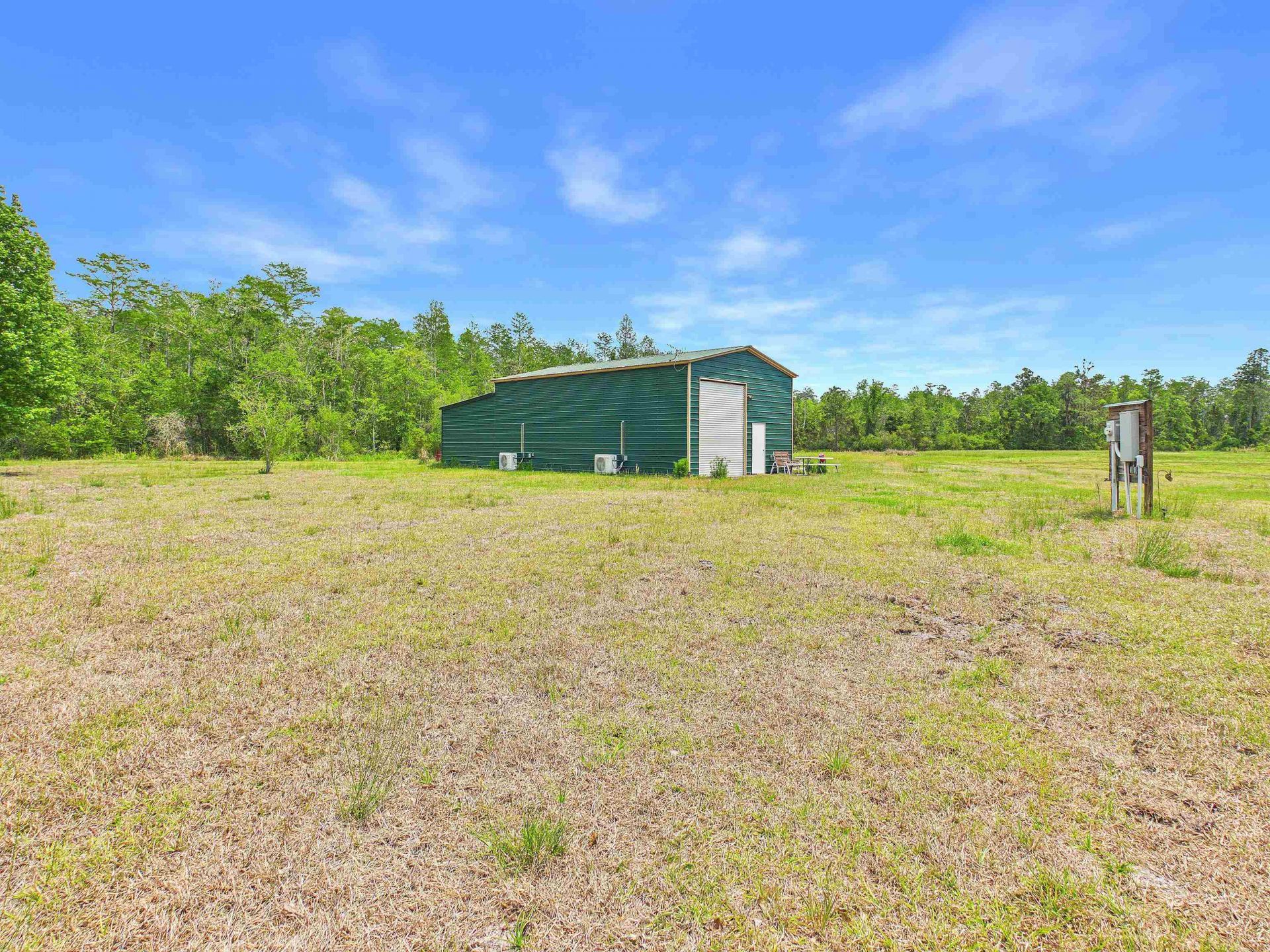 1193 SW Oregon Trail, Greenville, FL 32331 Photo