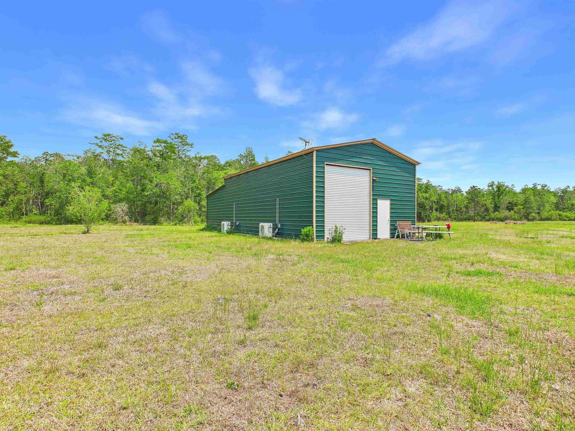 1193 SW Oregon Trail, Greenville, FL 32331 Photo