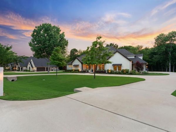 2225 Creek Canyon Lane, McKinney, TX 75071