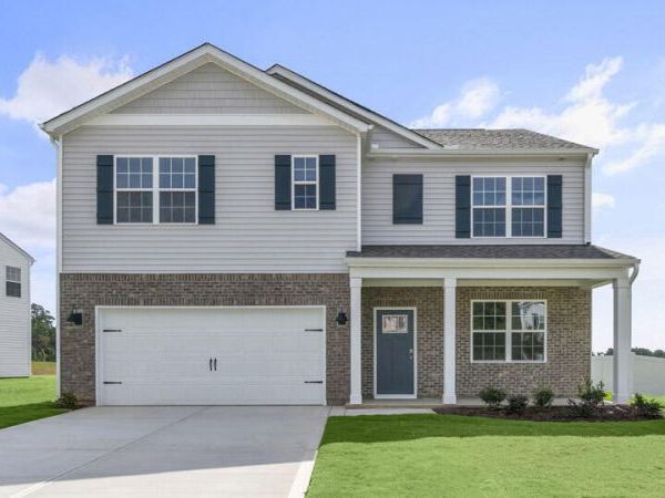 140 Rashford Way , Raeford, NC 28376