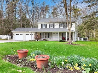 7482 Centerville Road , Houghton, NY 14744