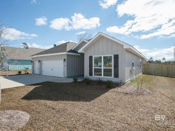 432 Emorie Avenue, Foley, AL 36535