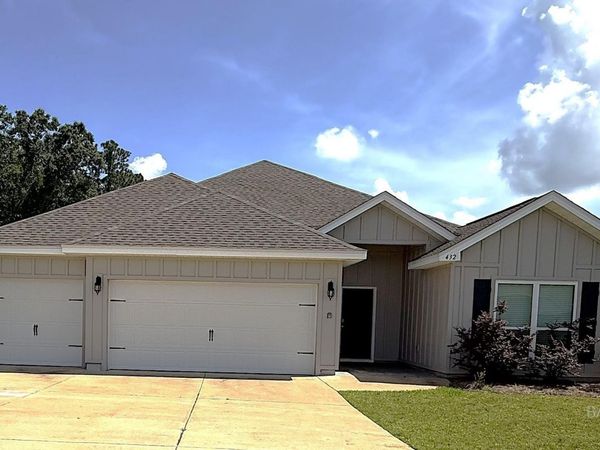 432 Emorie Avenue, Foley, AL 36535