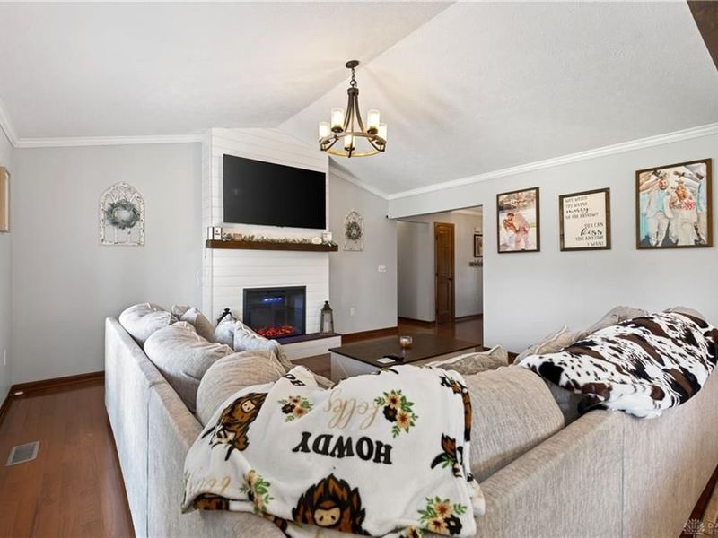 7519 Martha Court, Carlisle, OH 45005 Photo 12