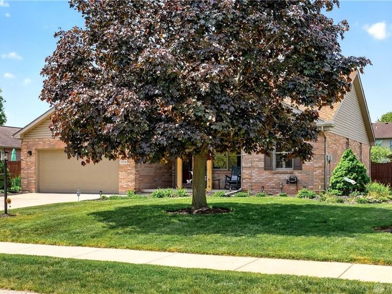 7519 Martha Court, Carlisle, OH 45005 Photo 2